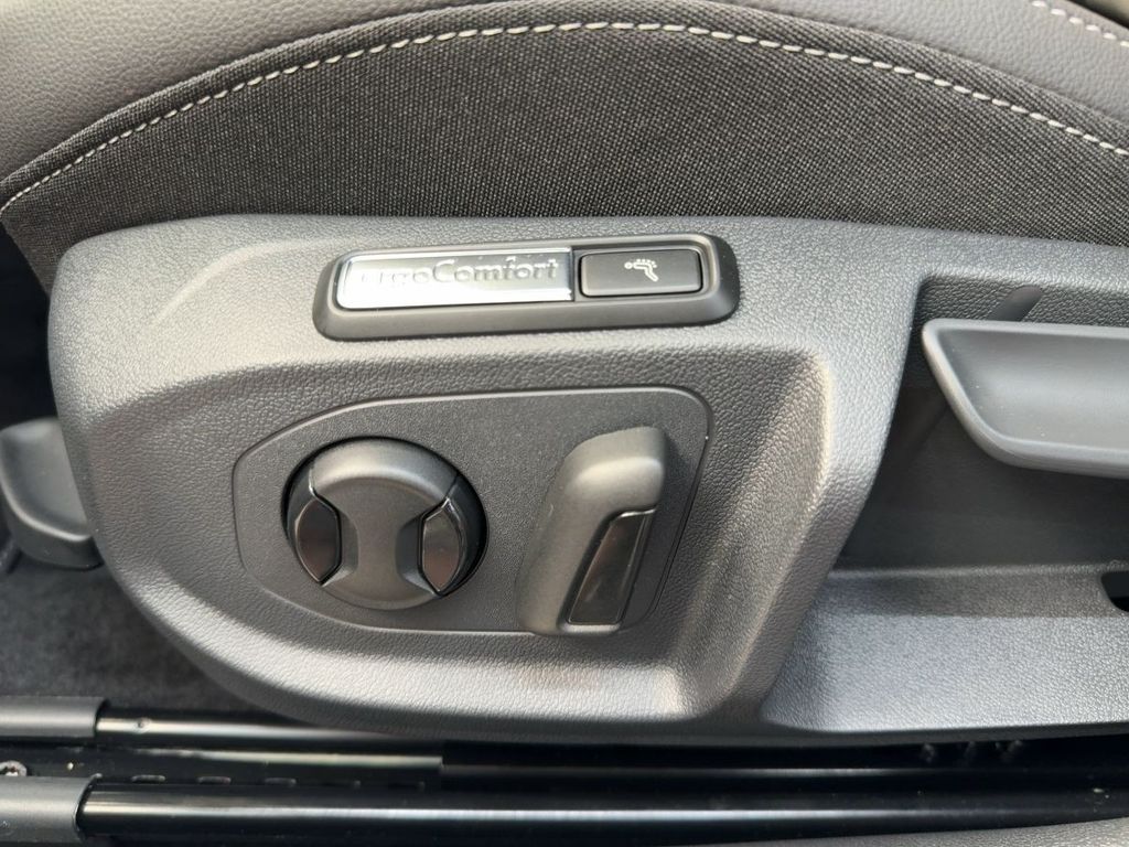 Volkswagen Arteon 2025
