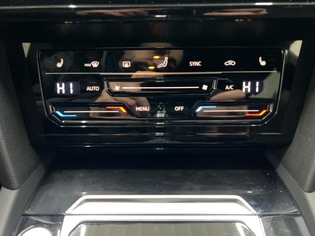 Volkswagen Arteon 2025