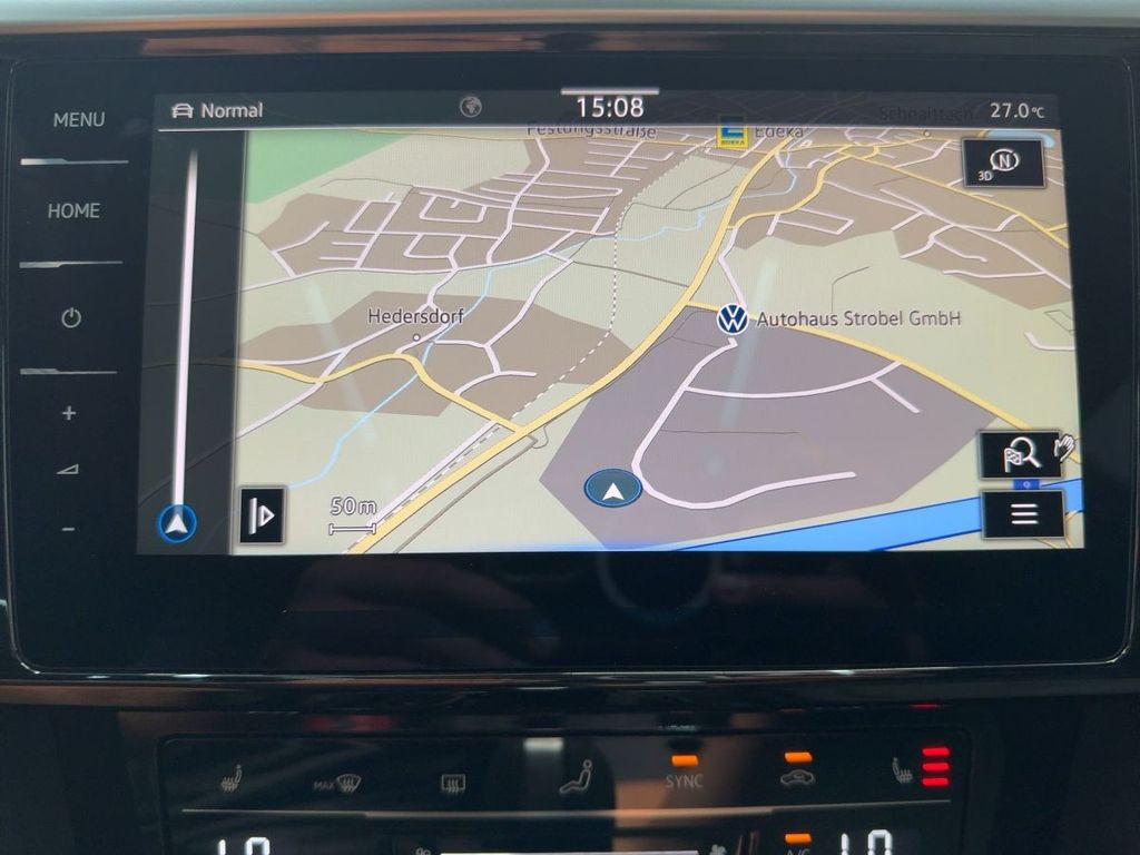 Volkswagen Arteon 2025