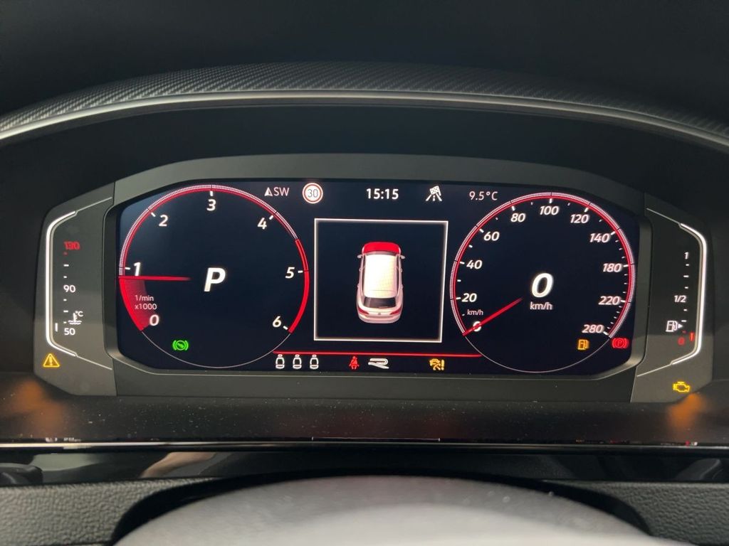 Volkswagen Arteon 2025