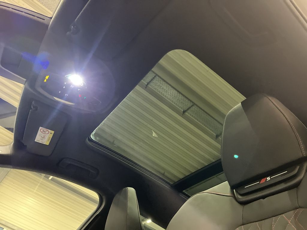 Audi Q6 e-tron 2025