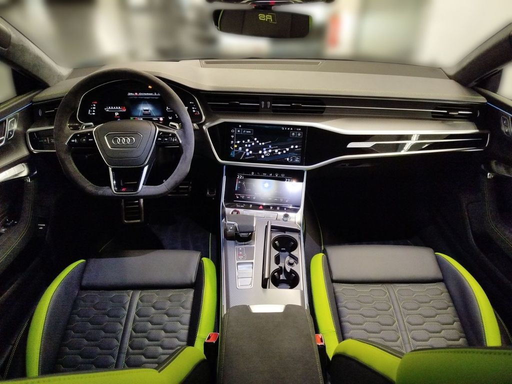 Audi RS7