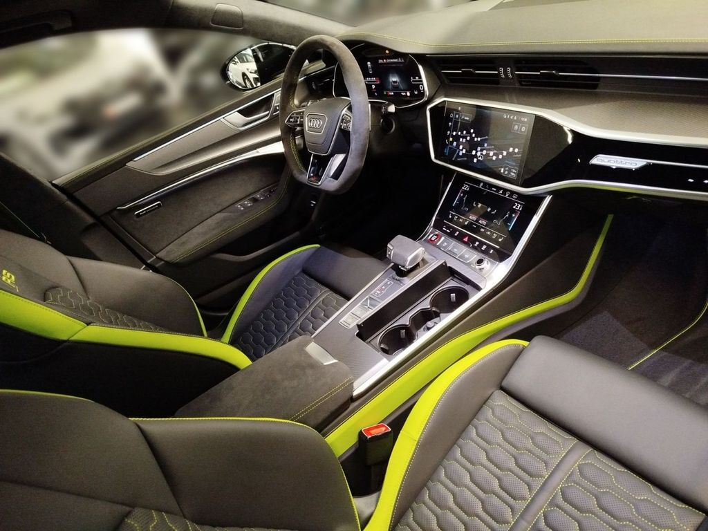 Audi RS7