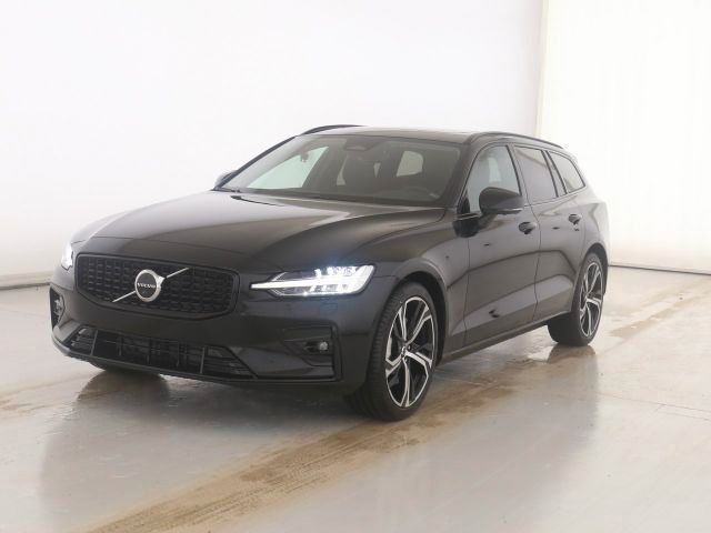 Volvo V60 2025