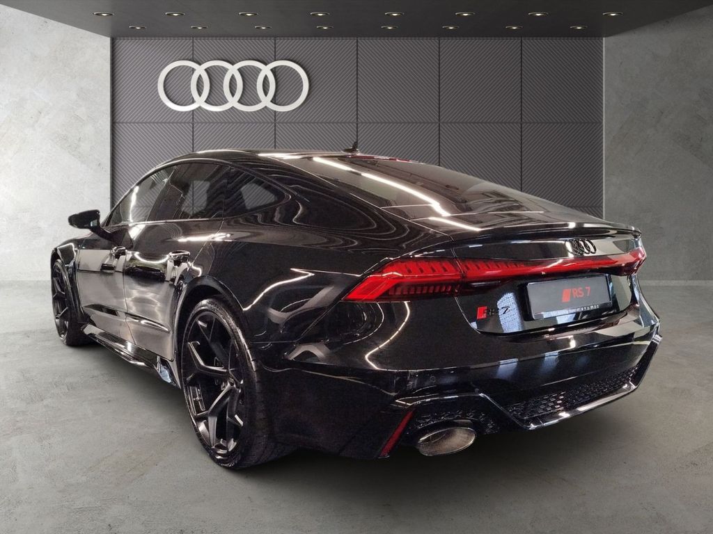 Audi RS7