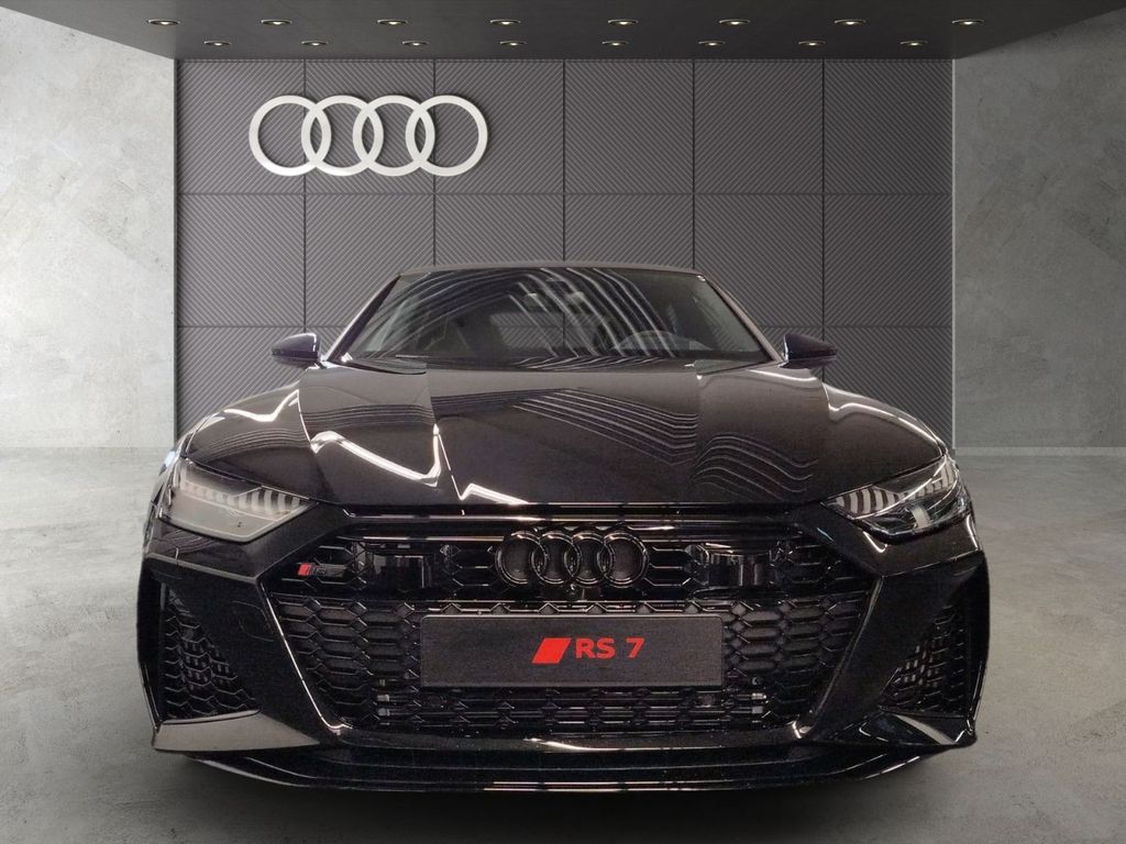 Audi RS7