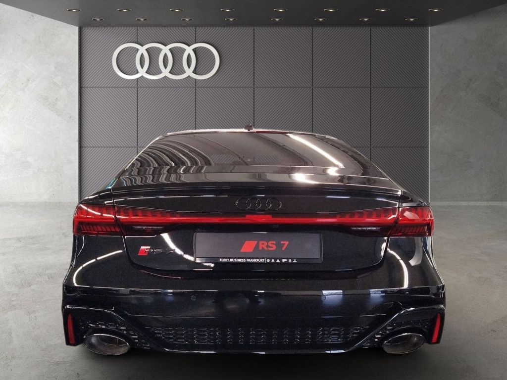 Audi RS7