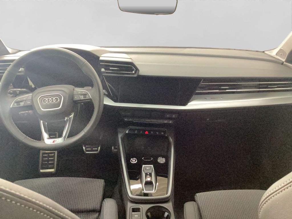 Audi A3 2024