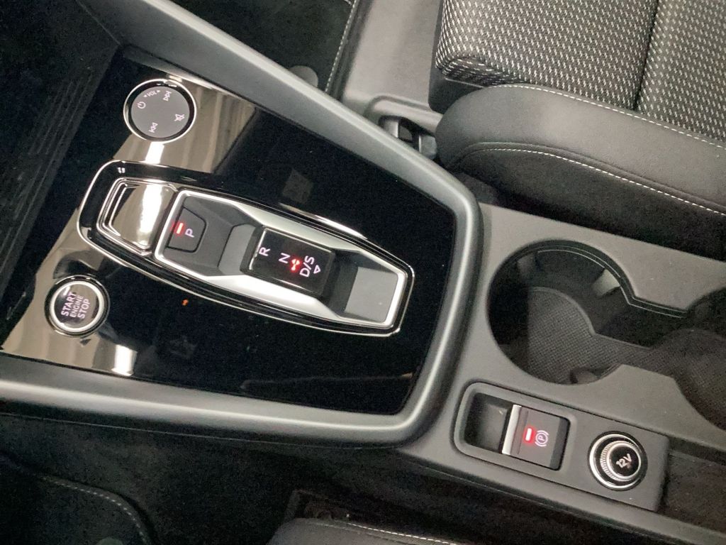 Audi A3 2024