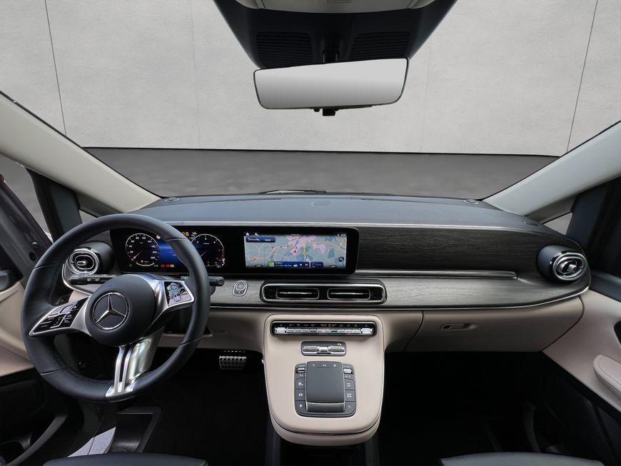 Mercedes-Benz 300 2025