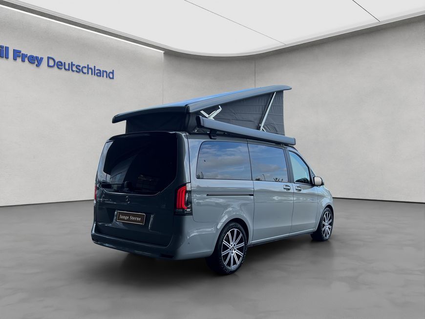 Mercedes-Benz 300 2025