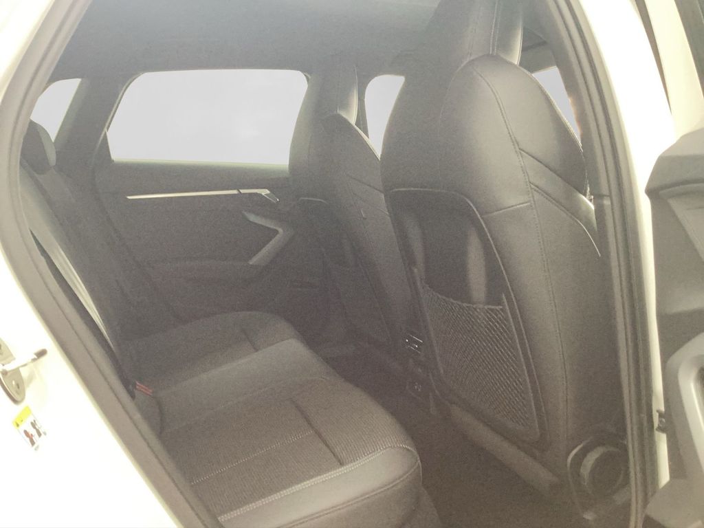 Audi A3 2024