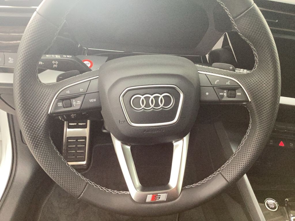 Audi A3 2024