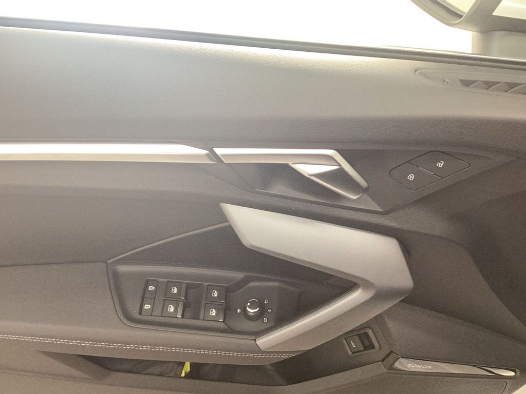 Audi A3 2024
