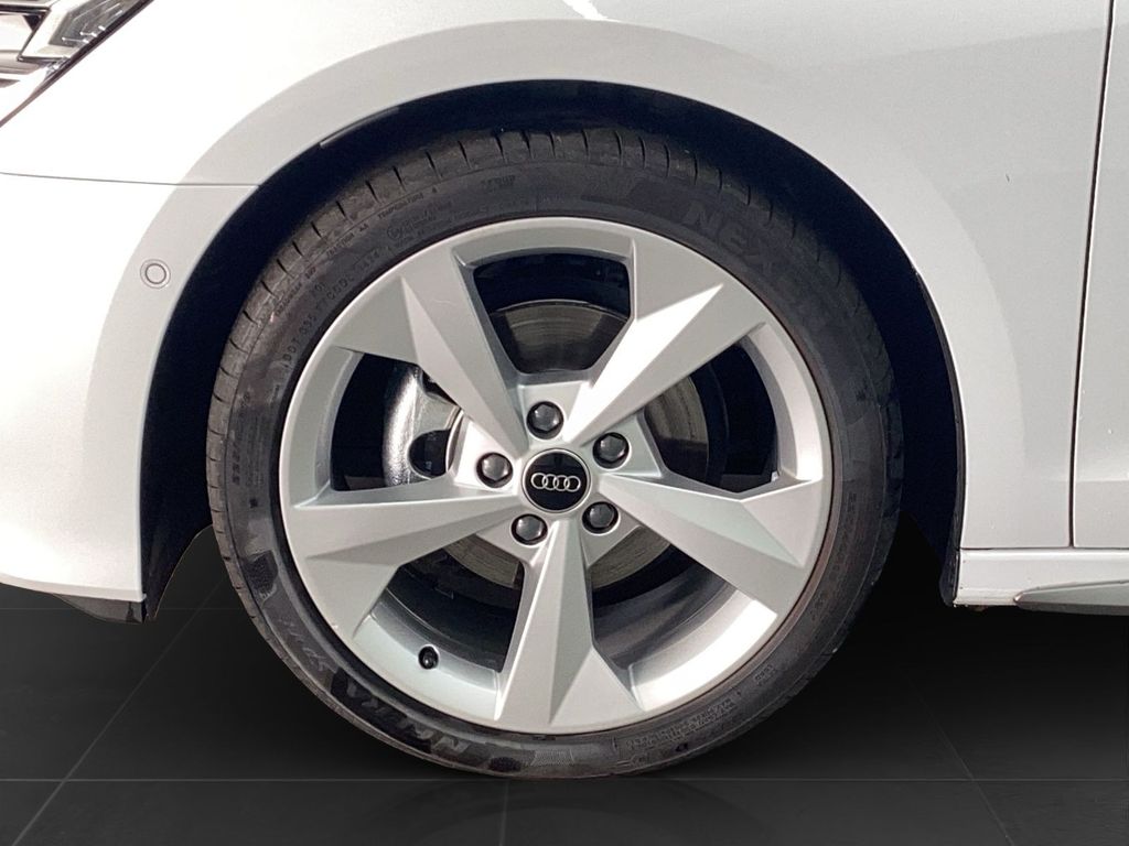 Audi A3 2024