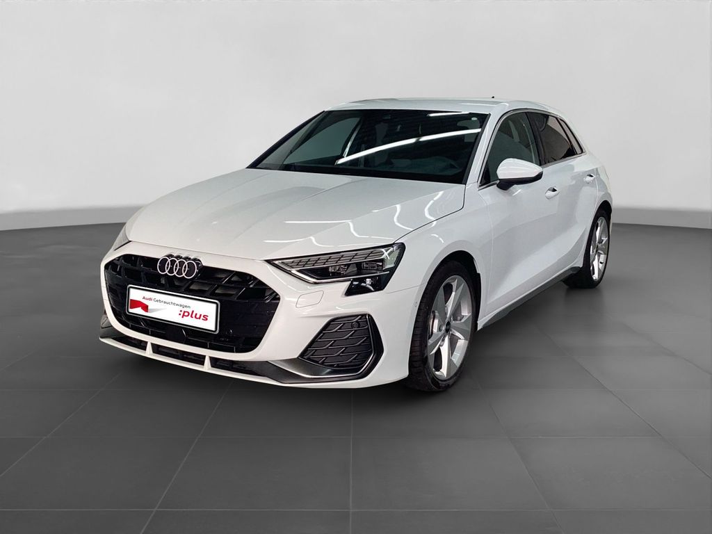Audi A3 2024