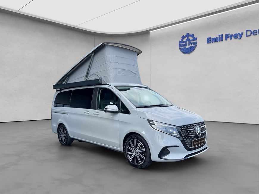 Mercedes-Benz 300 2025