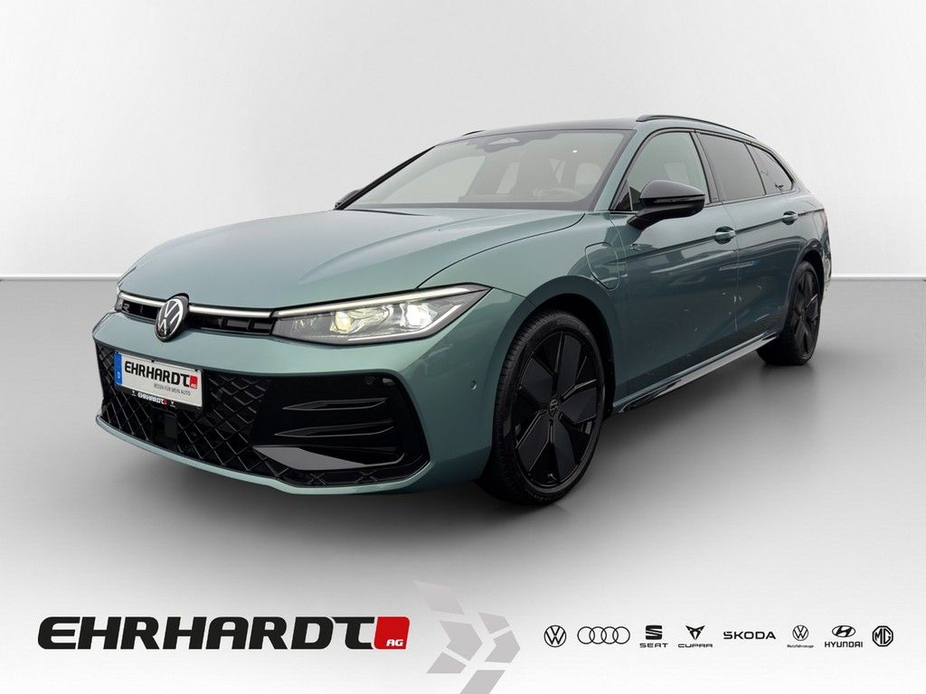 Volkswagen Passat Variant 2025