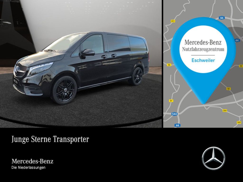Mercedes-Benz V 300 2023
