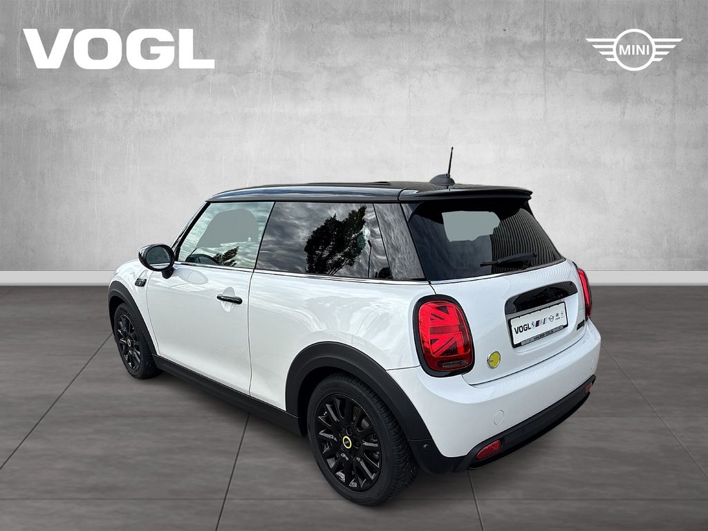 MINI Cooper SE 2023