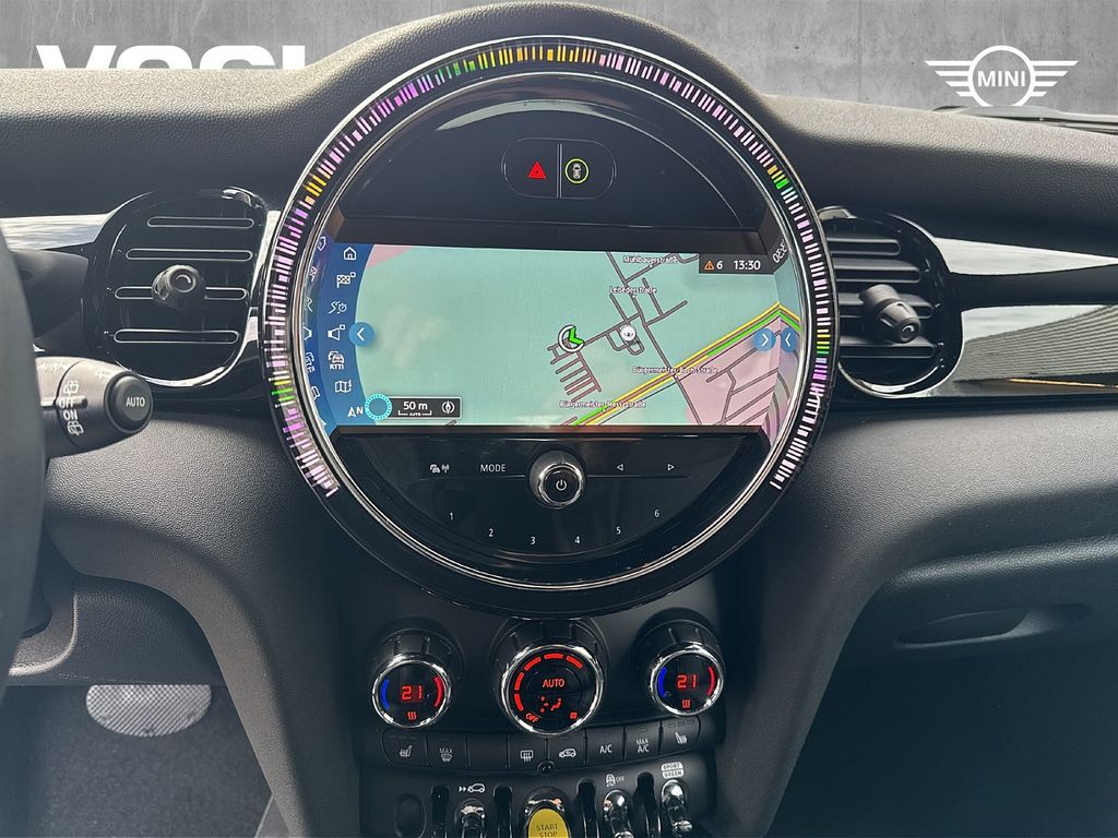 MINI Cooper SE 2023
