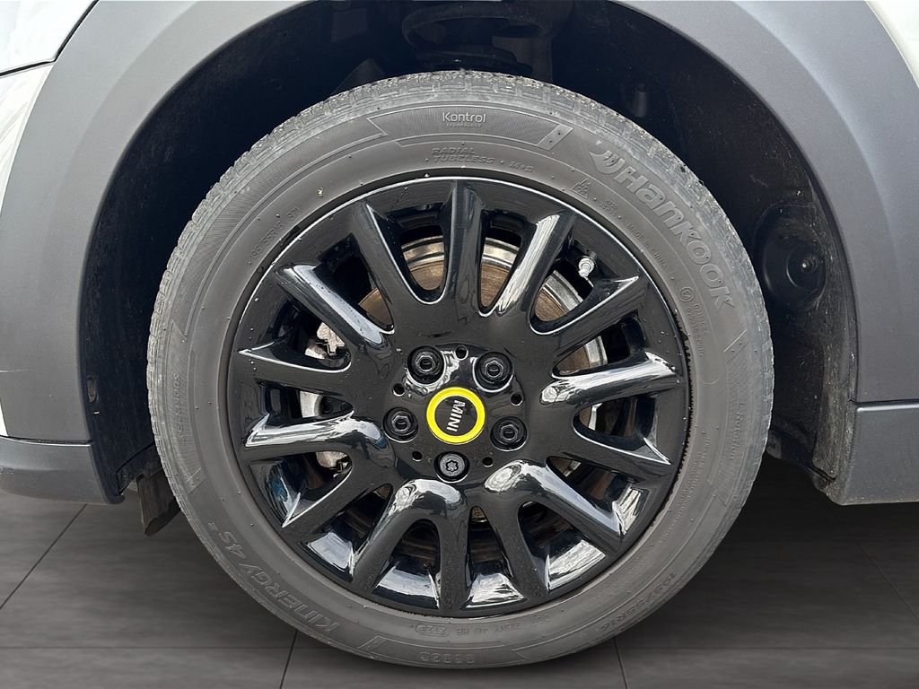 MINI Cooper SE 2023