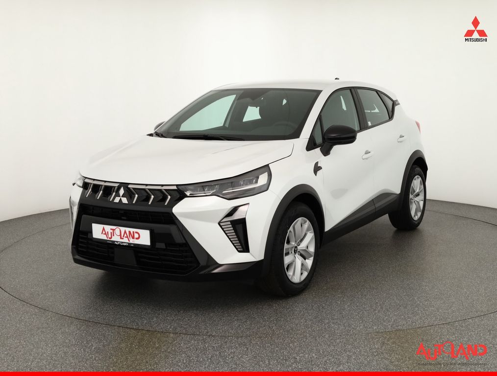 Mitsubishi ASX 2025