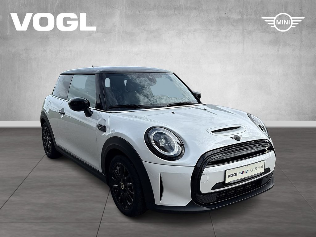 MINI Cooper SE 2023
