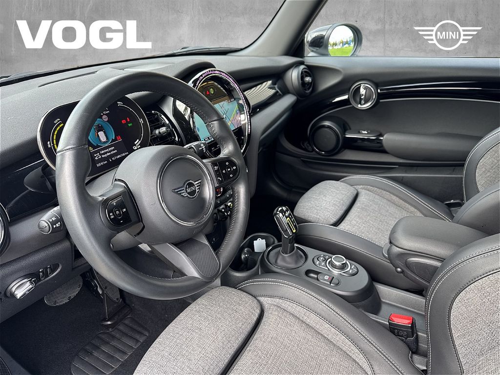 MINI Cooper SE 2023