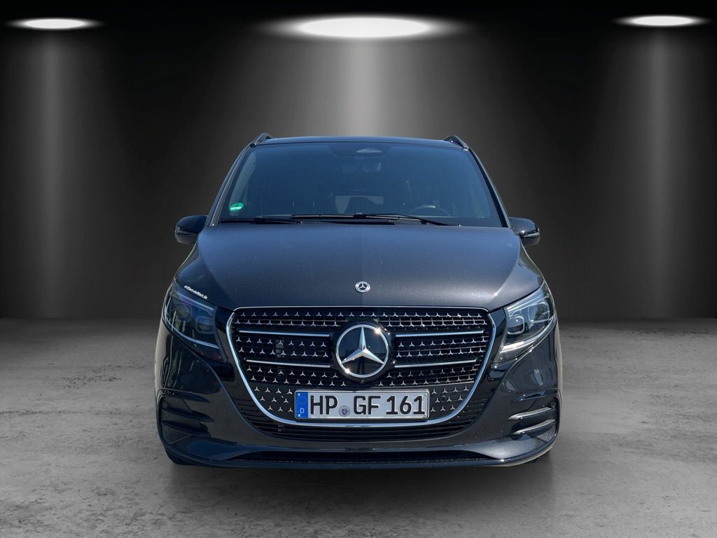 Mercedes-Benz V 250 2025