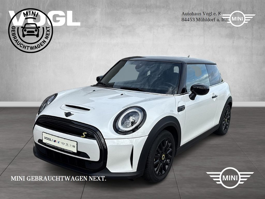 MINI Cooper SE 2023