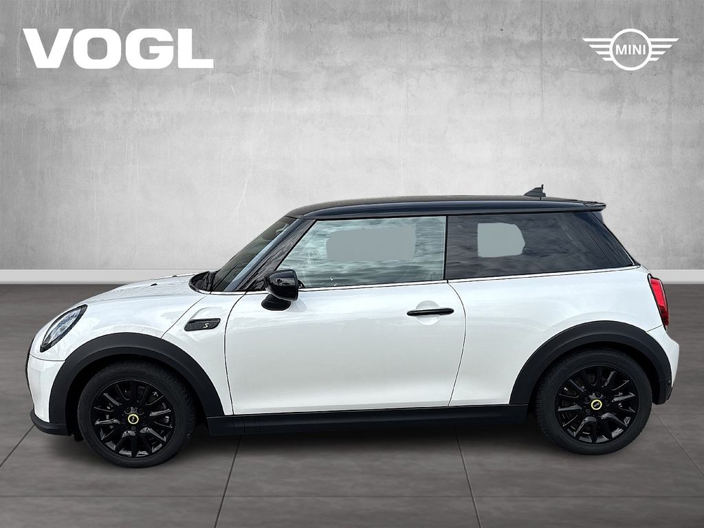 MINI Cooper SE 2023