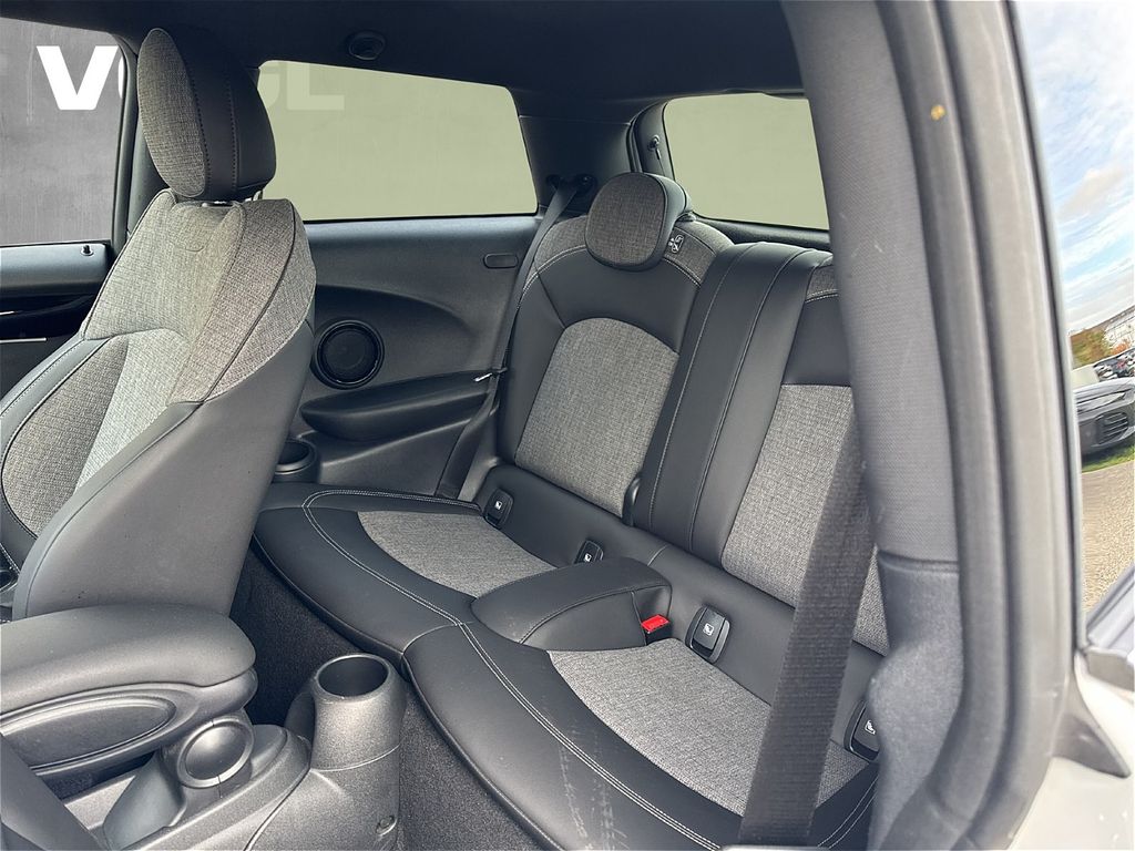 MINI Cooper SE 2023