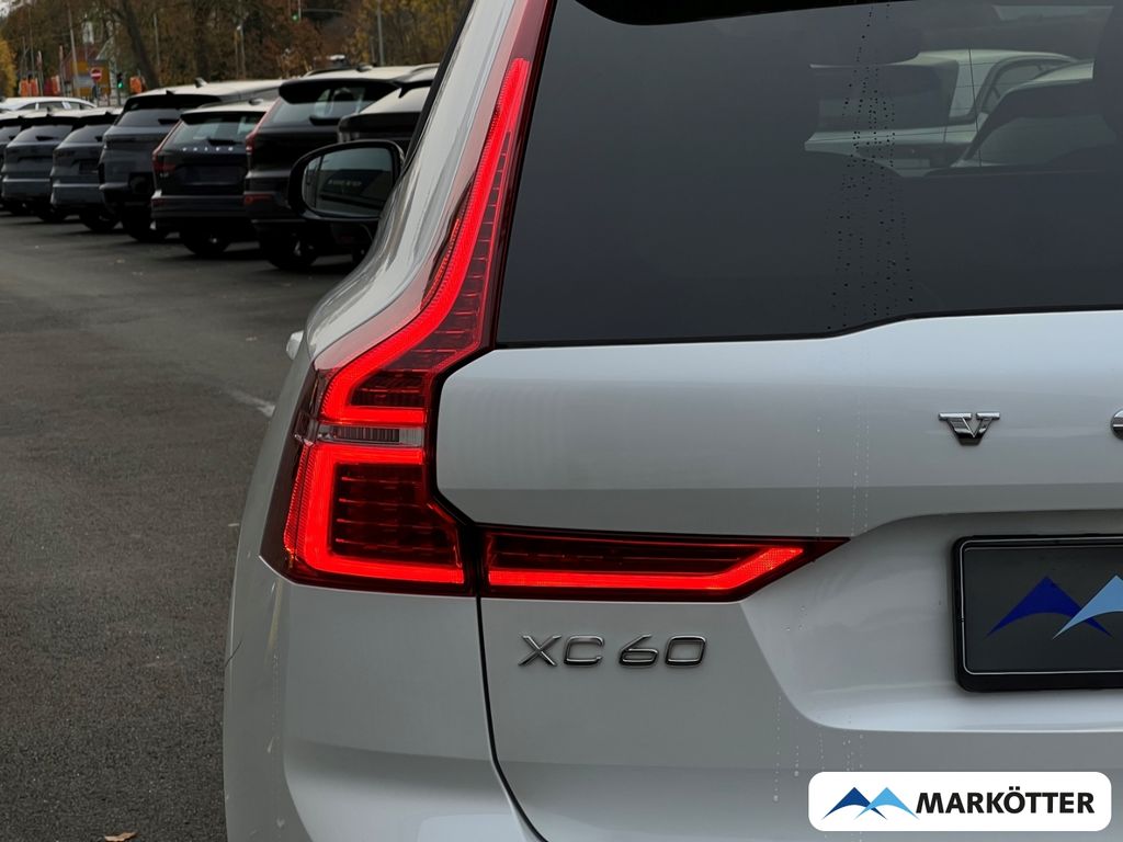 Volvo XC60 2023