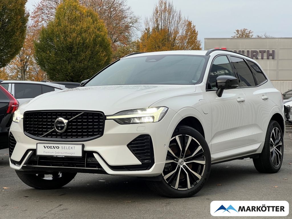 Volvo XC60 2023