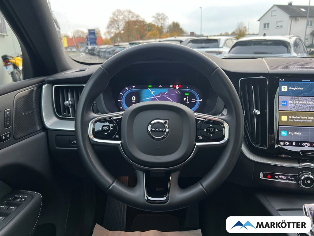 Volvo XC60 2023