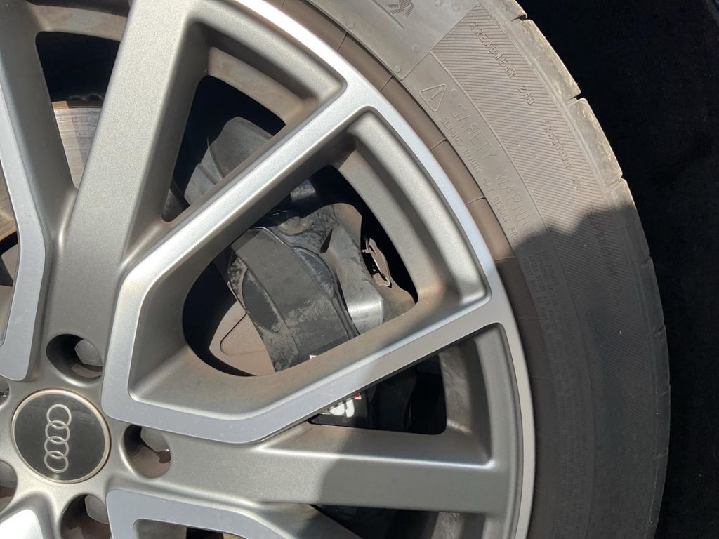 Audi S6 2024