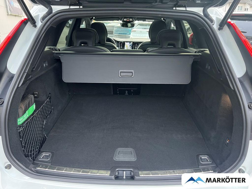 Volvo XC60 2023
