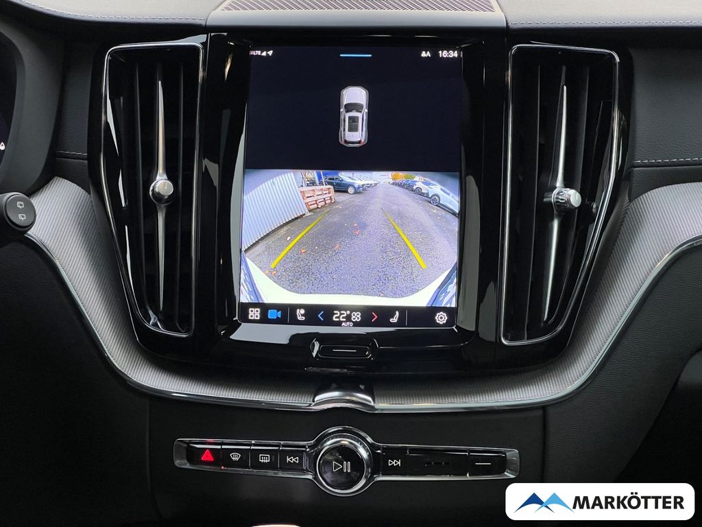 Volvo XC60 2023