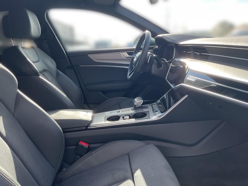 Audi S6 2024
