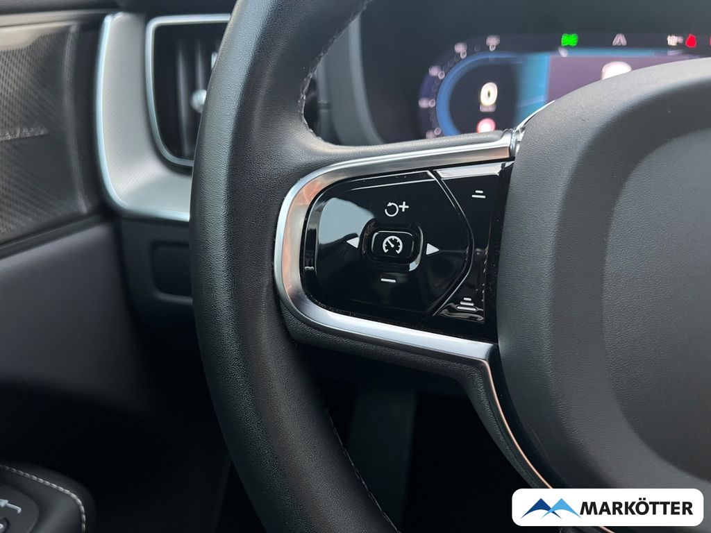 Volvo XC60 2023
