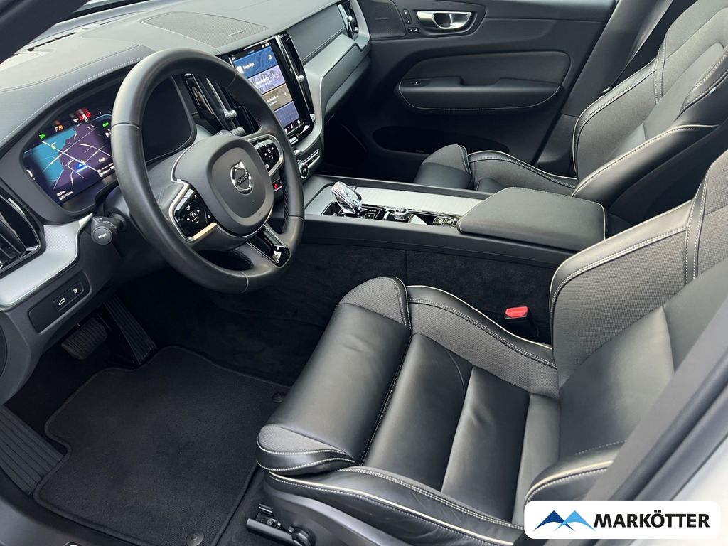 Volvo XC60 2023