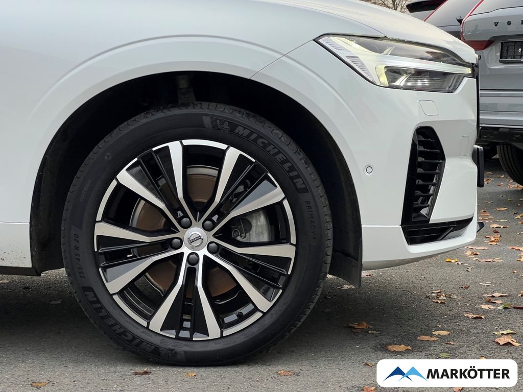 Volvo XC60 2023