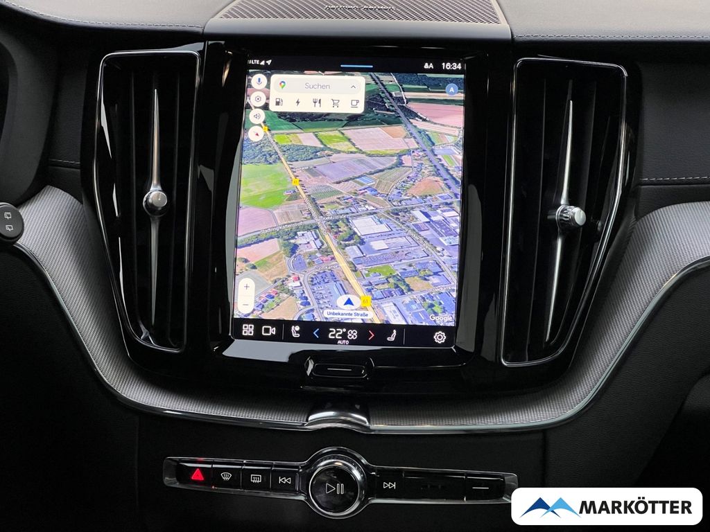 Volvo XC60 2023