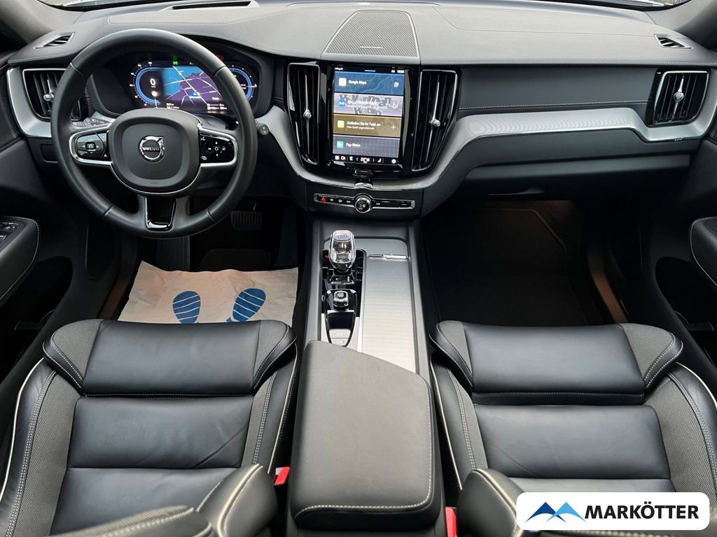 Volvo XC60 2023