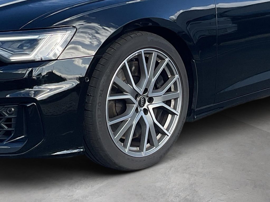 Audi S6 2024