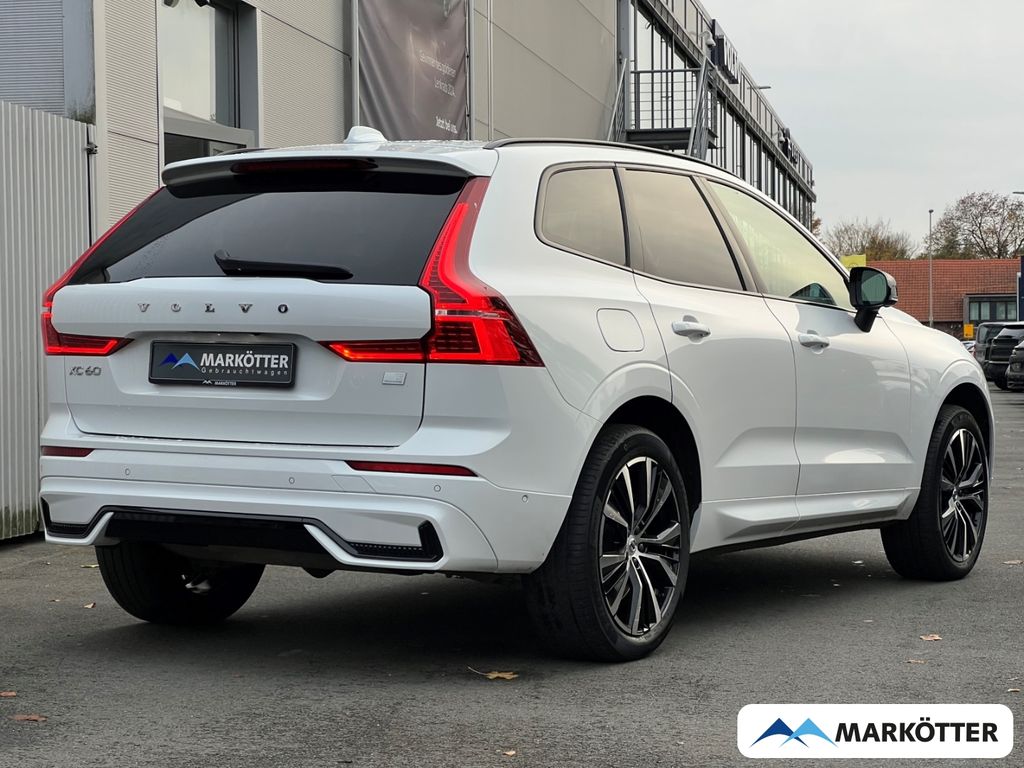 Volvo XC60 2023