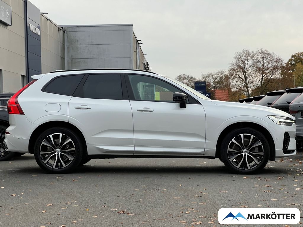 Volvo XC60 2023