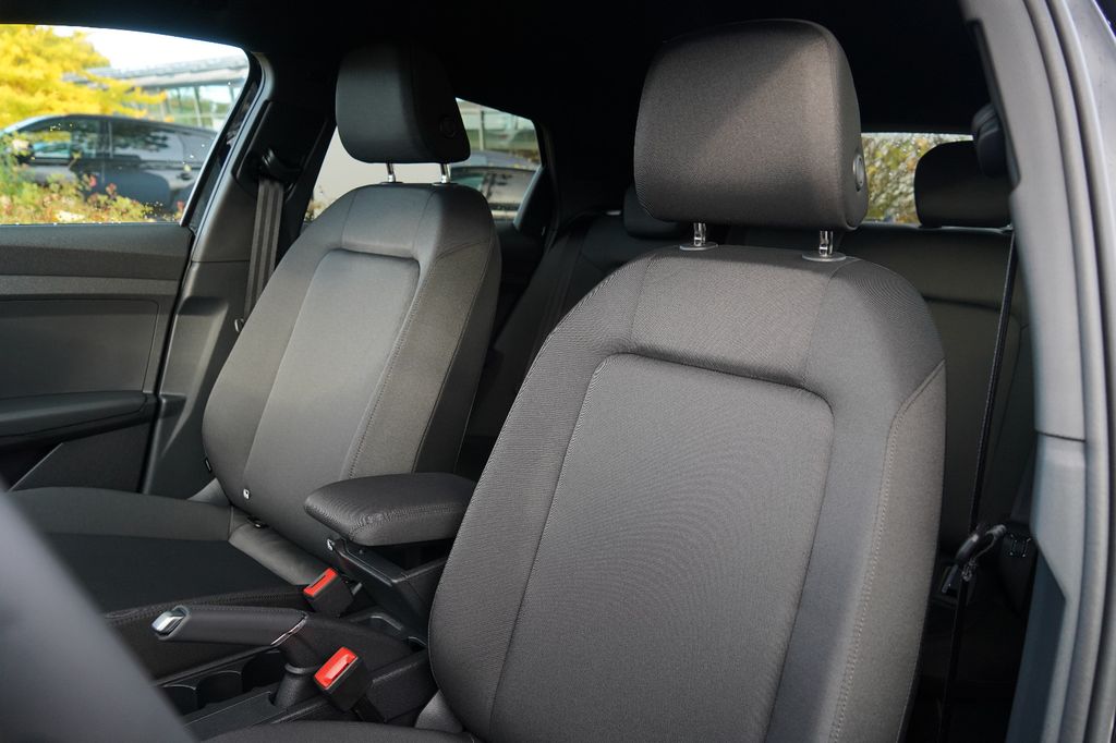 Audi A1 2025