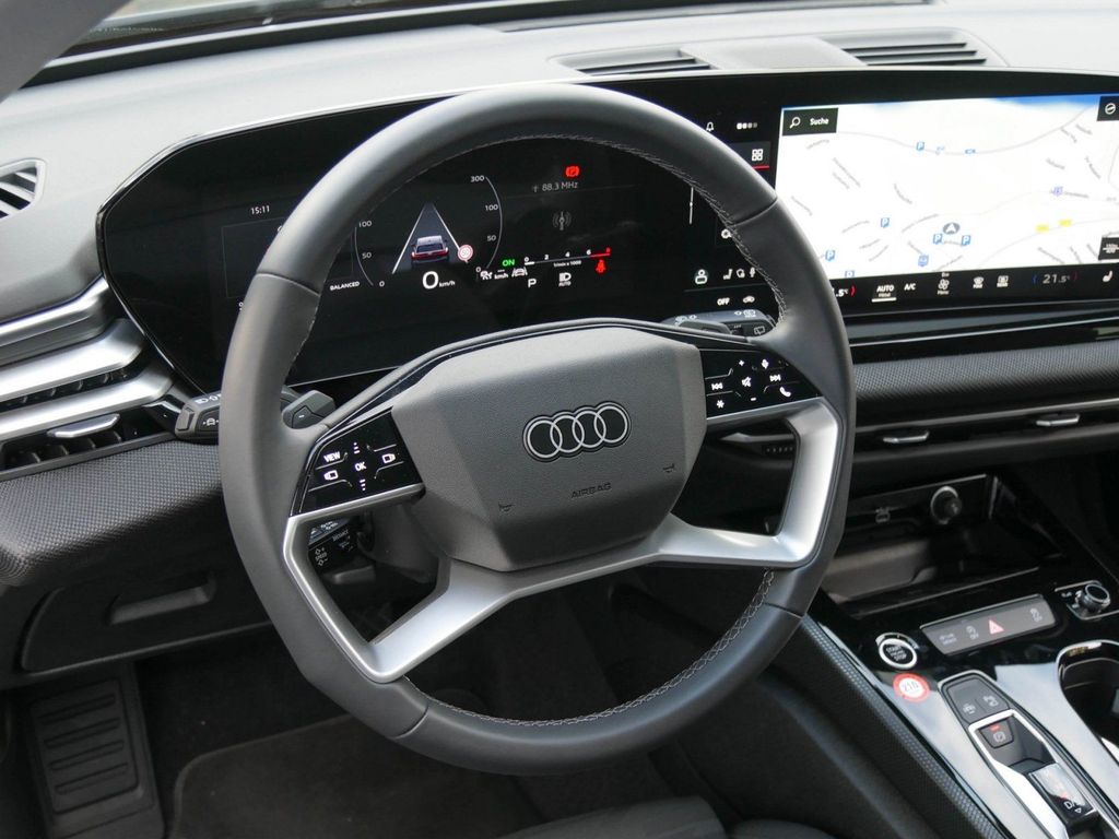 Audi A5 2025